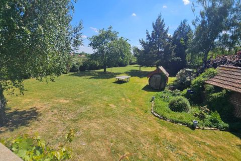 Villa i Houdan, Yvelines, Houdan - € 435.000 | Ref: 407015FPOU - foto 14