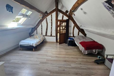 Villa i Houdan, Yvelines, Houdan - € 435.000 | Ref: 407015FPOU - foto 15