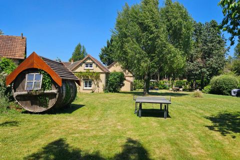 Villa i Houdan, Yvelines, Houdan - € 435.000 | Ref: 407015FPOU - foto 18
