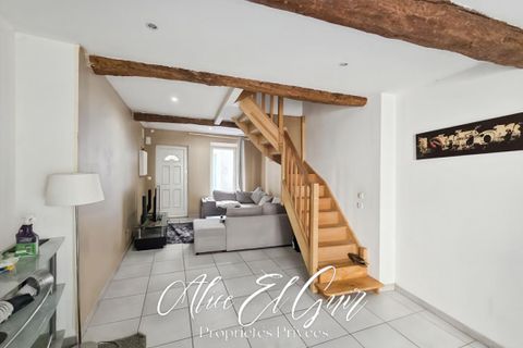 Villa a Trèbes, Aude, Trèbes - € 88.000 | Ref: 405496AEGU - foto 2