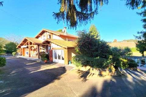 Villa i Mugron, Landes, Mugron - € 285.000 | Ref: 406762ZOO - foto 2