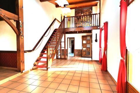Villa i Mugron, Landes, Mugron - € 285.000 | Ref: 406762ZOO - foto 4