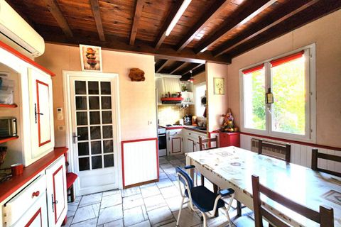 Villa i Mugron, Landes, Mugron - € 285.000 | Ref: 406762ZOO - foto 6