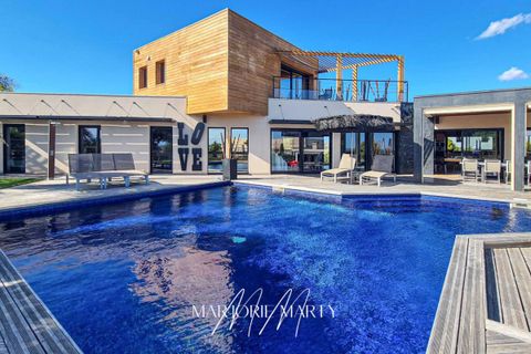 Villa a Narbonne, Aude, Narbonne - € 1.250.000 | Ref: 406709MMAR - foto 4