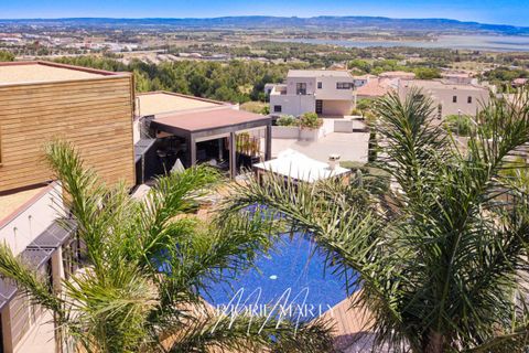 Villa a Narbonne, Aude, Narbonne - € 1.250.000 | Ref: 406709MMAR - foto 6