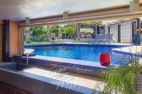 Villa a Narbonne, Aude, Narbonne - € 1.250.000 | Ref: 406709MMAR - foto 7