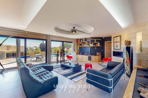 Villa a Narbonne, Aude, Narbonne - € 1.250.000 | Ref: 406709MMAR - foto 13