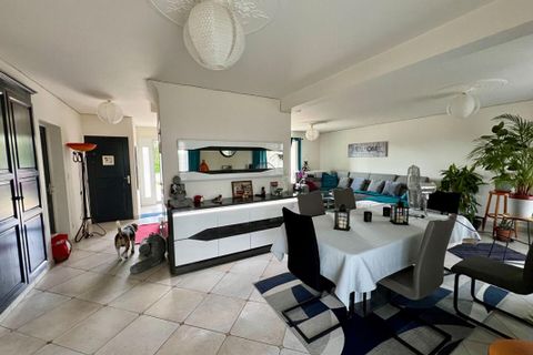 Villa i Naveil, Loir-et-Cher, Naveil - € 317.000 | Ref: 406615HHS - foto 4