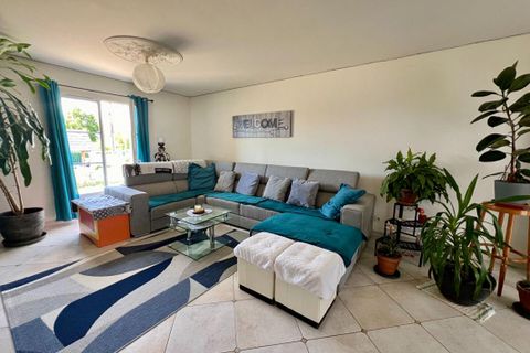 Villa i Naveil, Loir-et-Cher, Naveil - € 317.000 | Ref: 406615HHS - foto 5