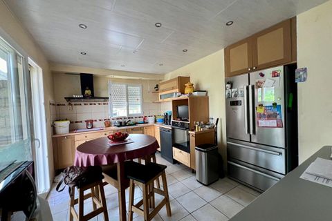 Villa i Naveil, Loir-et-Cher, Naveil - € 317.000 | Ref: 406615HHS - foto 6