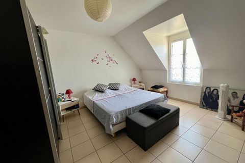 Villa i Naveil, Loir-et-Cher, Naveil - € 317.000 | Ref: 406615HHS - foto 8
