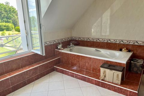Villa i Naveil, Loir-et-Cher, Naveil - € 317.000 | Ref: 406615HHS - foto 9