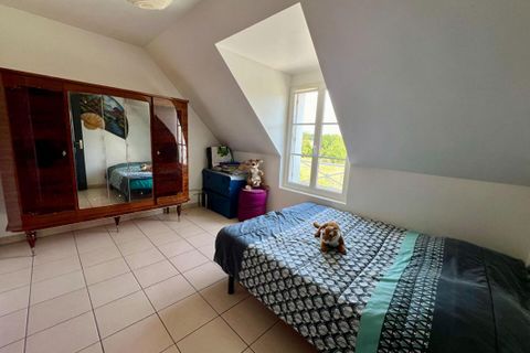 Villa i Naveil, Loir-et-Cher, Naveil - € 317.000 | Ref: 406615HHS - foto 10