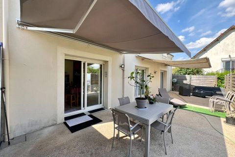 Villa i Naveil, Loir-et-Cher, Naveil - € 317.000 | Ref: 406615HHS - foto 14