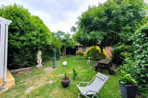Villa i Troyes, Aube, Troyes - € 346.000 | Ref: 402888CARC - foto 2