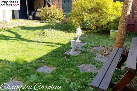 Villa i Troyes, Aube, Troyes - € 346.000 | Ref: 402888CARC - foto 3
