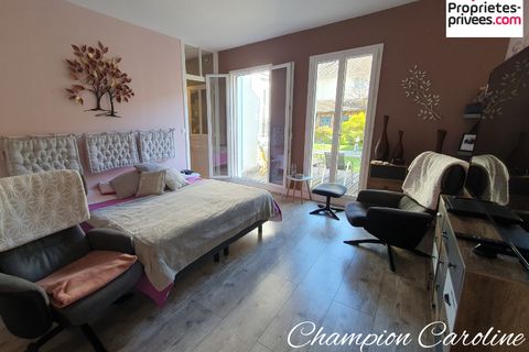 Villa i Troyes, Aube, Troyes - € 346.000 | Ref: 402888CARC - foto 4