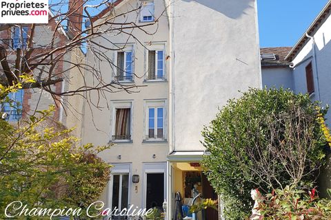 Villa i Troyes, Aube, Troyes - € 346.000 | Ref: 402888CARC - foto 6