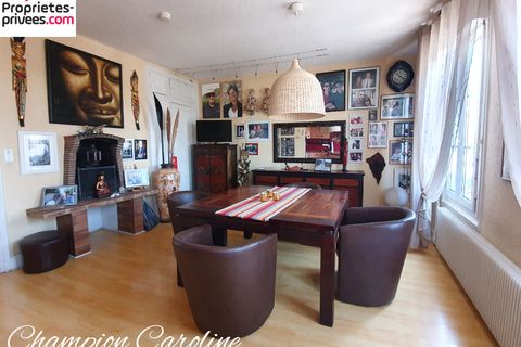 Villa i Troyes, Aube, Troyes - € 346.000 | Ref: 402888CARC - foto 10