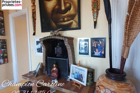 Villa i Troyes, Aube, Troyes - € 346.000 | Ref: 402888CARC - foto 11