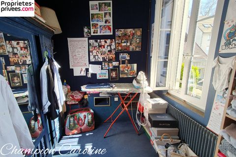 Villa i Troyes, Aube, Troyes - € 346.000 | Ref: 402888CARC - foto 13