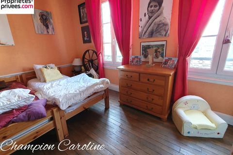 Villa i Troyes, Aube, Troyes - € 346.000 | Ref: 402888CARC - foto 14