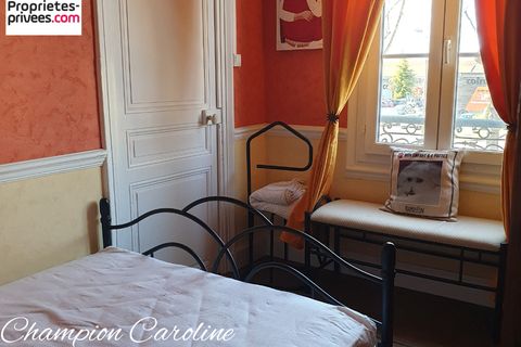 Villa i Troyes, Aube, Troyes - € 346.000 | Ref: 402888CARC - foto 15