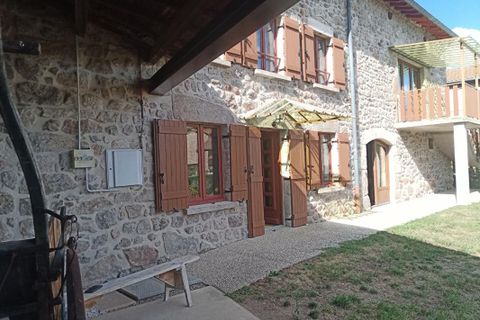 Villa i Solignac-sous-Roche, Haute-Loire, Solignac-sous-Roche - € 199.500 | Ref: 405920NOS - foto 1
