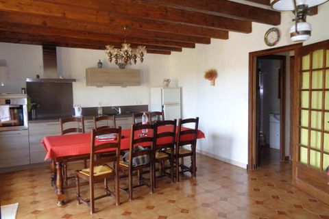 Villa i Solignac-sous-Roche, Haute-Loire, Solignac-sous-Roche - € 199.500 | Ref: 405920NOS - foto 3