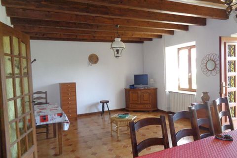 Villa i Solignac-sous-Roche, Haute-Loire, Solignac-sous-Roche - € 199.500 | Ref: 405920NOS - foto 4