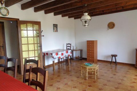 Villa i Solignac-sous-Roche, Haute-Loire, Solignac-sous-Roche - € 199.500 | Ref: 405920NOS - foto 5