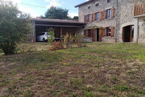 Villa i Solignac-sous-Roche, Haute-Loire, Solignac-sous-Roche - € 199.500 | Ref: 405920NOS - foto 15