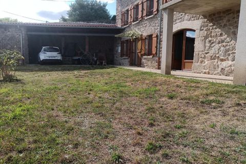 Villa i Solignac-sous-Roche, Haute-Loire, Solignac-sous-Roche - € 199.500 | Ref: 405920NOS - foto 16