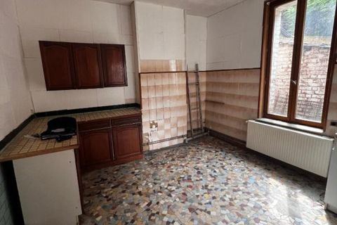 Villa a Hirson, Aisne, Hirson - € 43.990 | Ref: 405218BALC - foto 6
