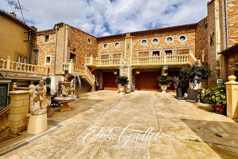 Villa i Conques-sur-Orbiel, Aude, Conques-sur-Orbiel - € 467.000 | Ref: 401837EGAV - foto 1