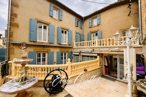 Villa i Conques-sur-Orbiel, Aude, Conques-sur-Orbiel - € 467.000 | Ref: 401837EGAV - foto 2