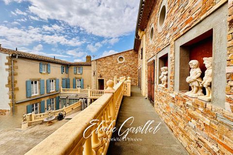 Villa i Conques-sur-Orbiel, Aude, Conques-sur-Orbiel - € 467.000 | Ref: 401837EGAV - foto 3