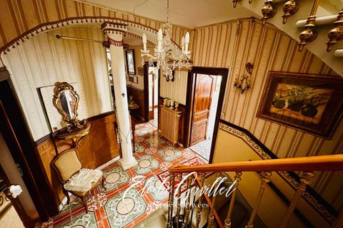 Villa i Conques-sur-Orbiel, Aude, Conques-sur-Orbiel - € 467.000 | Ref: 401837EGAV - foto 14