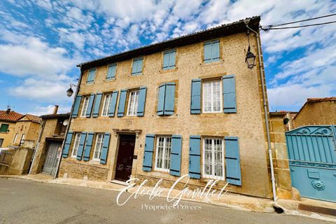 Villa i Conques-sur-Orbiel, Aude, Conques-sur-Orbiel - € 467.000 | Ref: 401837EGAV - foto 18