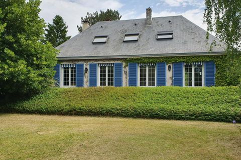 Villa a Chateauroux, Indre, Chateauroux - € 323.000 | Ref: 405289LAW - foto 2