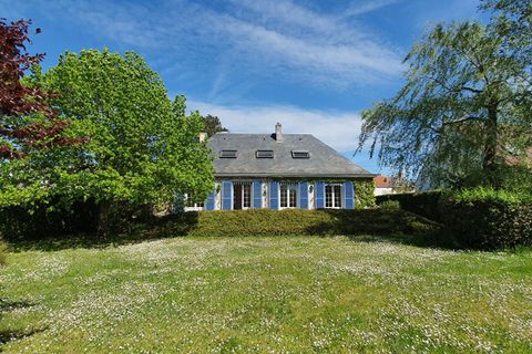 Villa a Chateauroux, Indre, Chateauroux - € 323.000 | Ref: 405289LAW - foto 3