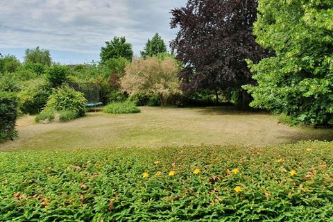 Villa a Chateauroux, Indre, Chateauroux - € 323.000 | Ref: 405289LAW - foto 4