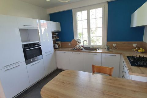 Villa a Chateauroux, Indre, Chateauroux - € 323.000 | Ref: 405289LAW - foto 6