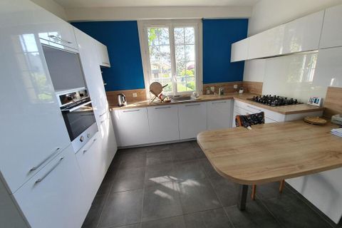 Villa a Chateauroux, Indre, Chateauroux - € 323.000 | Ref: 405289LAW - foto 7