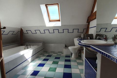 Villa a Chateauroux, Indre, Chateauroux - € 323.000 | Ref: 405289LAW - foto 13