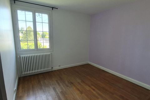 Villa a Chateauroux, Indre, Chateauroux - € 323.000 | Ref: 405289LAW - foto 15