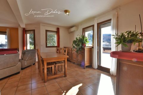 Villa a Curbans, Alpes-de-Haute-Provence, Curbans - € 500.000 | Ref: 405142LAUD - foto 2