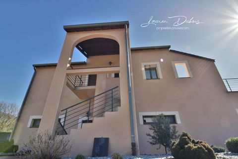 Villa a Curbans, Alpes-de-Haute-Provence, Curbans - € 500.000 | Ref: 405142LAUD - foto 8
