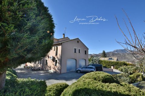 Villa a Curbans, Alpes-de-Haute-Provence, Curbans - € 500.000 | Ref: 405142LAUD - foto 11