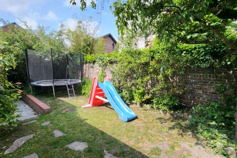 Villa i Saint-Quentin, Aisne, Saint-Quentin - € 365.000 | Ref: 404104FAN - foto 2